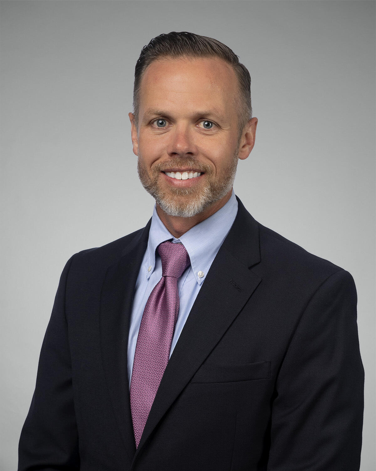 Headshot Image for Nick Keener